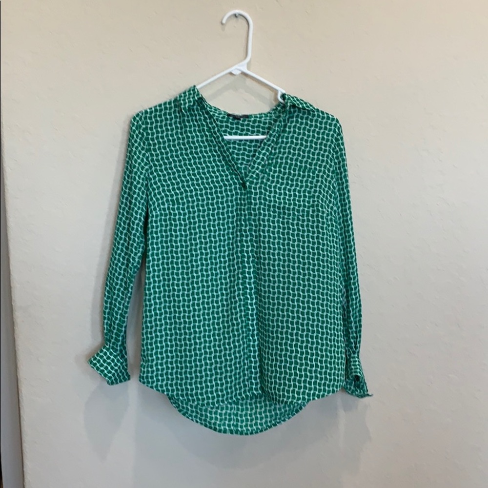 XS The Limited Shirt